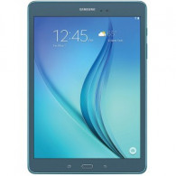 Tablette Samsung Galaxy Tab A T555 9.7" 4G Titanium + SIM DATA OFFERTE Tablette Samsung Galaxy Tab A T555 9.7" 4G Titanium + SIM DATA OFFERTE