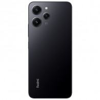Smartphone Xiaomi Redmi 12 8Go 256Go Noir Smartphone Xiaomi Redmi 12 8Go 256Go Noir