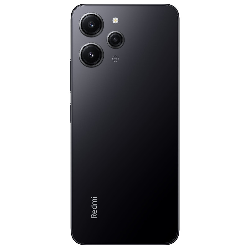 Smartphone Xiaomi Redmi 12 8Go 256Go Noir