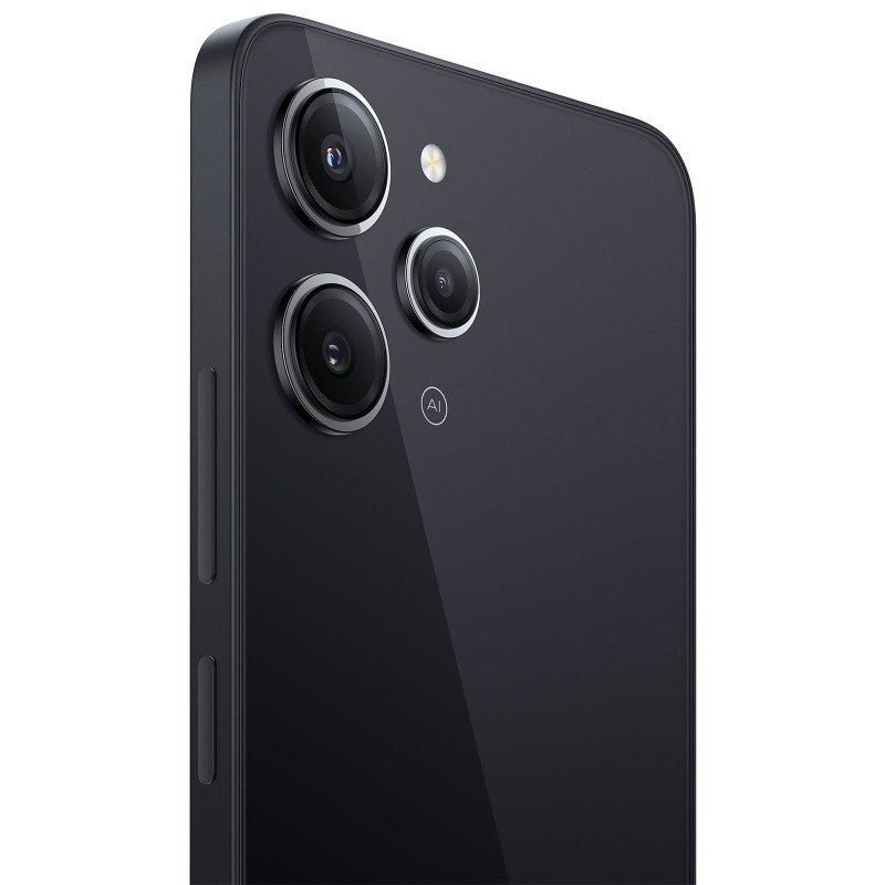 Smartphone Xiaomi Redmi 12 8Go 256Go Noir