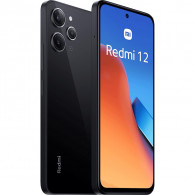 Redmi 12 8Go 256Go Noir au Meilleur prix en Tunisie Redmi 12 8Go 256Go Noir au Meilleur prix en Tunisie