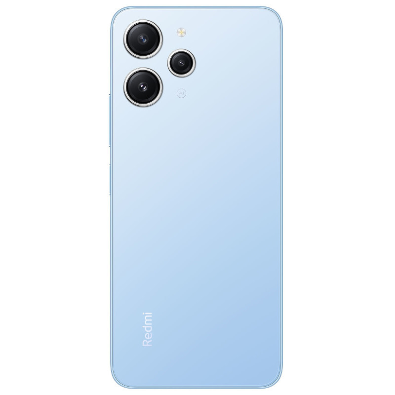 Smartphone Xiaomi Redmi 12 8Go 256Go Bleu