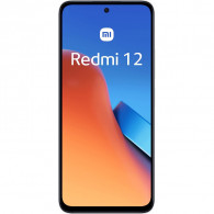 Smartphone Xiaomi Redmi 12 8Go 128Go Silver Smartphone Xiaomi Redmi 12 8Go 128Go Silver