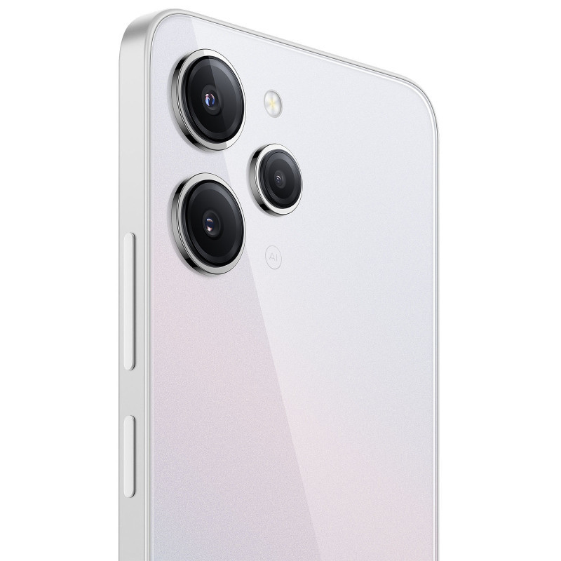 Smartphone Xiaomi Redmi 12 8Go 128Go Silver