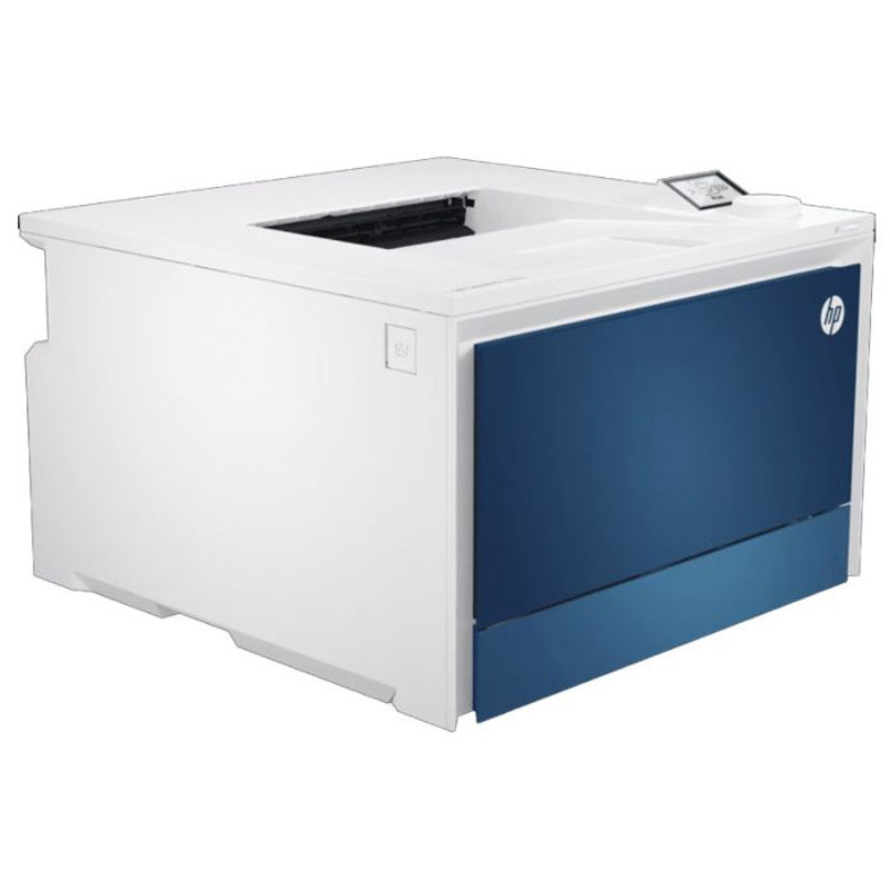 Imprimante Laser Hp Color Lazerjet Pro 4203Dn - Blanc