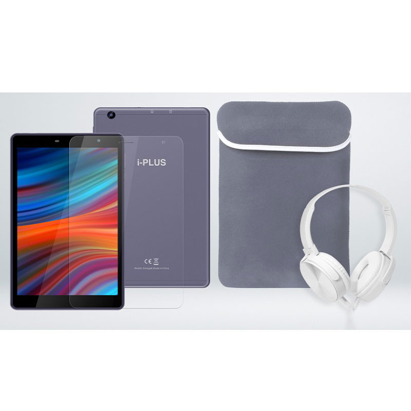 Tablette IPLUS OMEGA 7 1 Go 32 Go - Silver