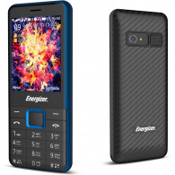 Téléphone Portable Energizer E28 Noir