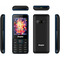 Téléphone Portable Energizer E28 Noir
