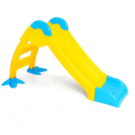 Toboggan Pour Enfant Jumbo - Jaune