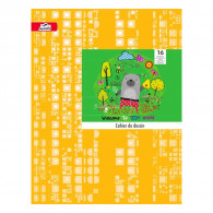 Cahier De Dessin Aladin Uni 16 Pages Grand Format Cahier De Dessin Aladin Uni 16 Pages Grand Format