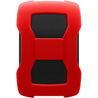 Disque Dur Externe ADATA HD330 Anti-Choc 2To 2.5" USB 3.1 - Rouge Disque Dur Externe ADATA HD330 Anti-Choc 2To 2.5" USB 3.1 - Rouge
