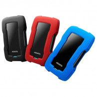Disque Dur Externe ADATA Anti-Choc HD330 2To 2.5" USB 3.1 Noir Disque Dur Externe ADATA Anti-Choc HD330 2To 2.5" USB 3.1 Noir