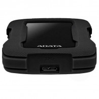Disque Dur Externe Anti-Choc ADATA HD330 2To 2.5" USB 3.1 Noir