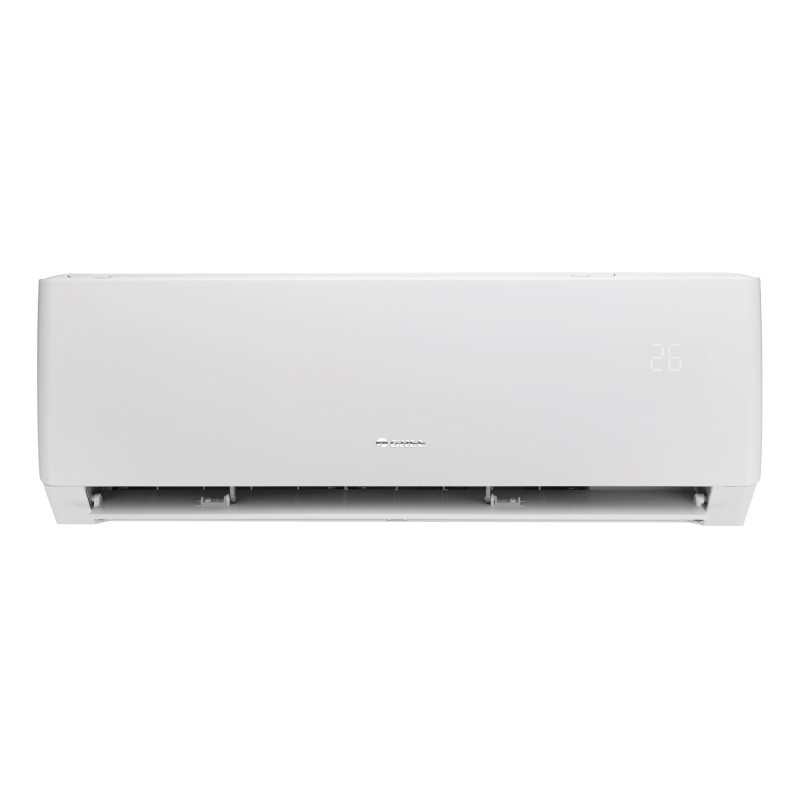 Climatiseur Gree Inverter Tropicalisé 12000 BTU Chaud Froid - Blanc