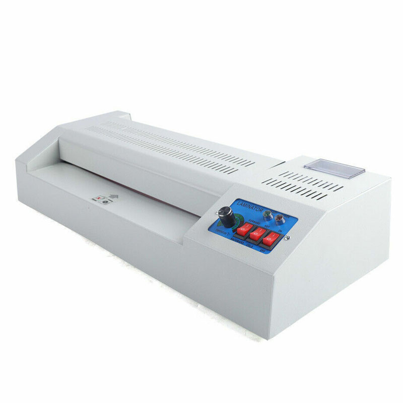 Plastifieuse A3 - Blanc