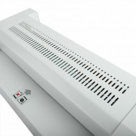 Plastifieuse A3 - Blanc Plastifieuse A3 - Blanc