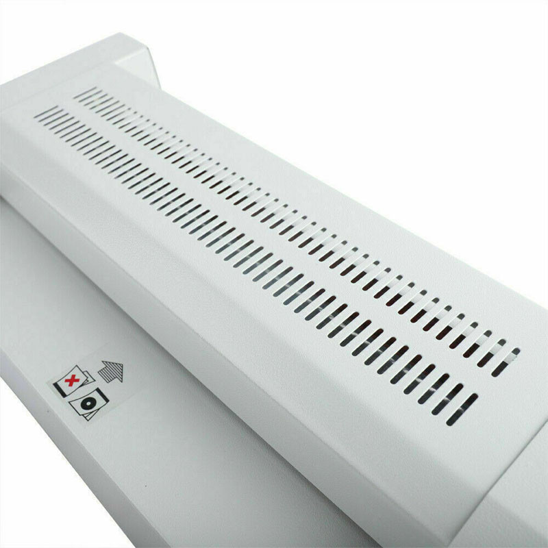 Plastifieuse A3 - Blanc