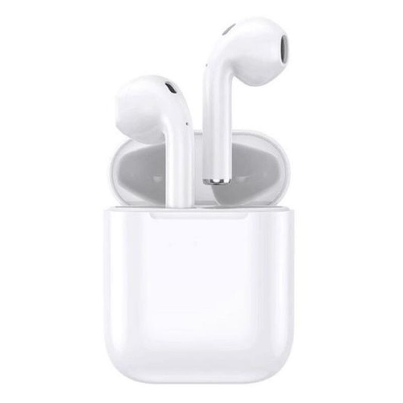 Montre Connectée W26 Ultra Série 8 + Airpods + 2 Ceintures - Noir