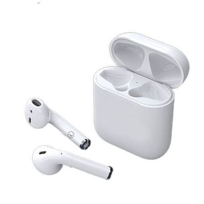 Montre Connectée W26 Ultra Série 8 + Airpods + 2 Ceintures - Noir