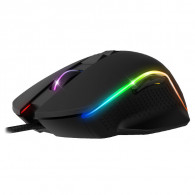 Souris Gaming Sprit Of Gamer S-PM1 - Noir Souris Gaming Sprit Of Gamer S-PM1 - Noir