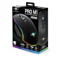Souris Gaming Sprit Of Gamer S-PM1 - Noir Souris Gaming Sprit Of Gamer S-PM1 - Noir
