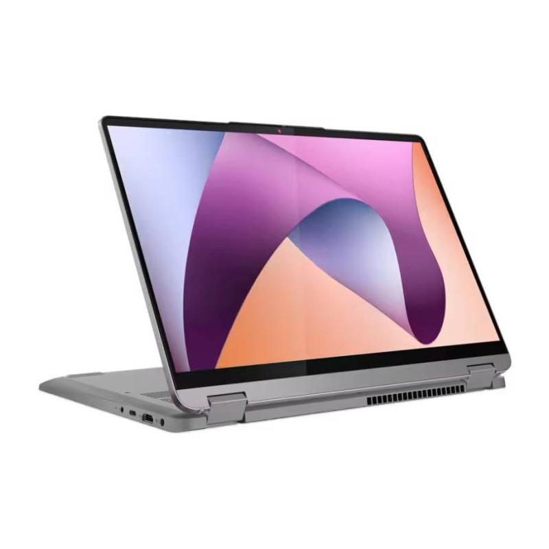 Pc Portable Lenovo IdeaPad Flex 5 R7 16Go 512Go SSD Gris (82XX009CFG)