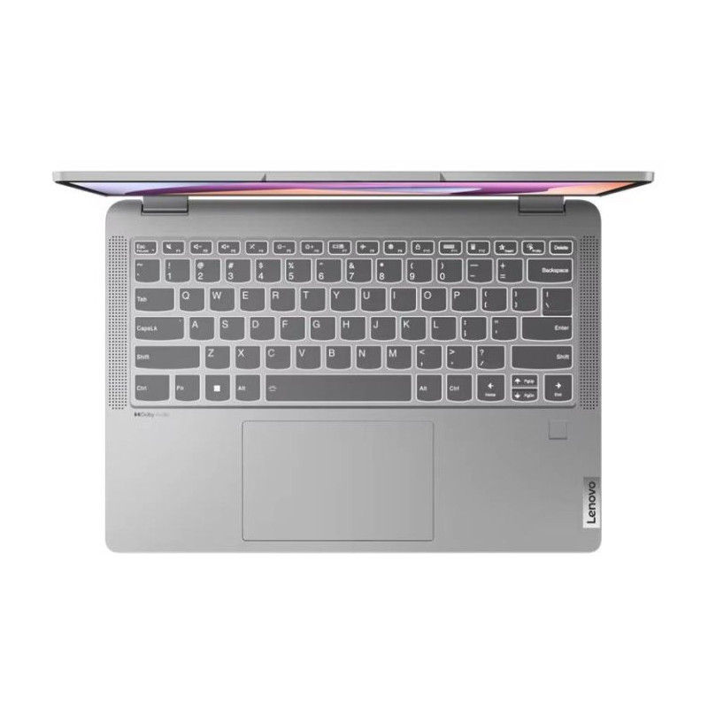 Pc Portable Lenovo IdeaPad Flex 5 R7 16Go 512Go SSD Gris (82XX009CFG)