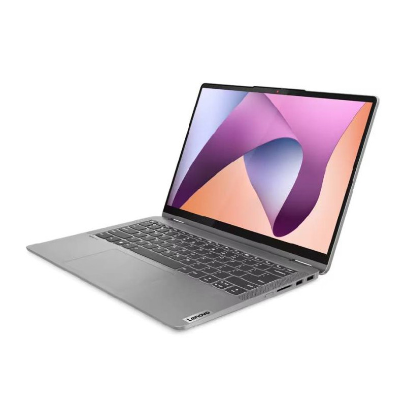 Pc Portable Lenovo IdeaPad Flex 5 R7 16Go 512Go SSD Gris (82XX009CFG)