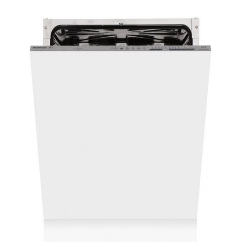 Lave vaisselle Encastrable Hoover HDI1L038S-80