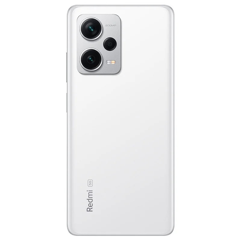 Smartphone Xiaomi Redmi Note 12 Pro+ 5G 8Go 256Go Blanc