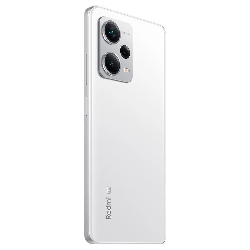 Smartphone Xiaomi Redmi Note 12 Pro+ 5G 8Go 256Go Blanc