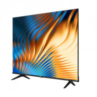 TV Led Hisense Class A6 Series 55A6H 55" 4K Smart Google TV - Noir TV Led Hisense Class A6 Series 55A6H 55" 4K Smart Google TV - Noir