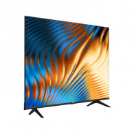 TV Led Hisense Class A6 Series 55A6H 55" 4K Smart Google TV - Noir TV Led Hisense Class A6 Series 55A6H 55" 4K Smart Google TV - Noir