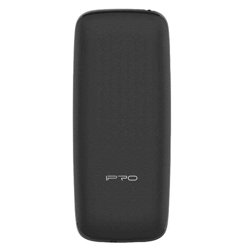 Téléphone Portable IPRO A1 Mini - Noir