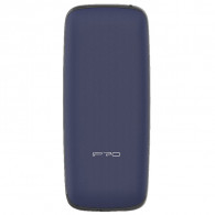 Téléphone Portable IPRO A1 Mini - Bleu