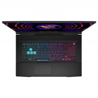 Pc Portable Gaming MSI Katana 17 B12V i7 12Gén 8Go 512 Go SSD Noir (B12VGK-416XFR)