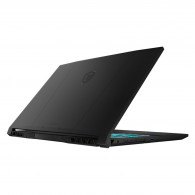 Pc Portable Gaming MSI Katana 17 B12V i7 12Gén 8Go 512 Go SSD Noir (B12VGK-416XFR)