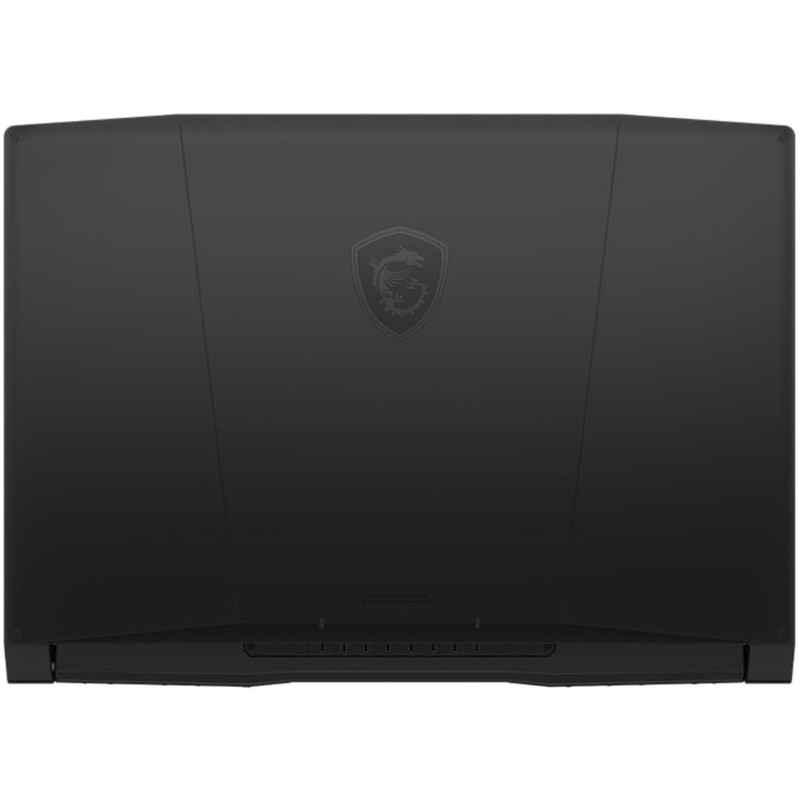 Pc Portable Gaming MSI Katana 17 B12V i7 12Gén 8Go 512 Go SSD Noir (B12VGK-416XFR)