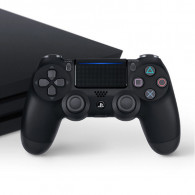 Console PS4 SONY SLIM 500G NOIR - 65361506402 Console PS4 SONY SLIM 500G NOIR - 65361506402