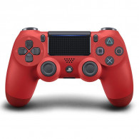 Pack Console PS4 1To + Call Of Dutty Modern Warfare II Bundle + Manette PS4 Rouge + Jeux Cyber Punk Pack Console PS4 1To + Call Of Dutty Modern Warfare II Bundle + Manette PS4 Rouge + Jeux Cyber Punk