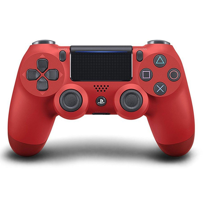 Pack Console PS4 1To + Call Of Dutty Modern Warfare II Bundle + Manette PS4 Rouge + Jeux FIFA 23 PS4