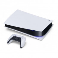 Pack Console Sony PS5 Standard + Horizon Forbidden West Pack Console Sony PS5 Standard + Horizon Forbidden West