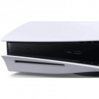 Console PlayStation 5 Edition Standard + Jeux Call Of Duty