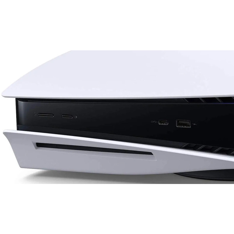 Console PlayStation 5 Edition Standard + God of War