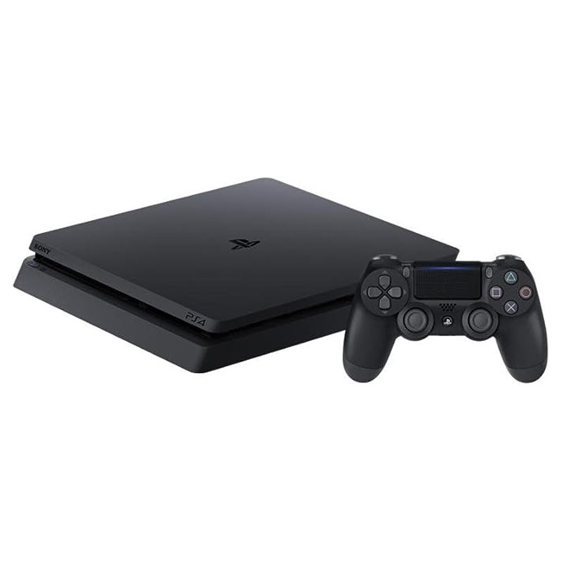 Pack Console PS4 1To + Call Of Dutty Modern Warfare II Bundle + Manette PS4 Rouge