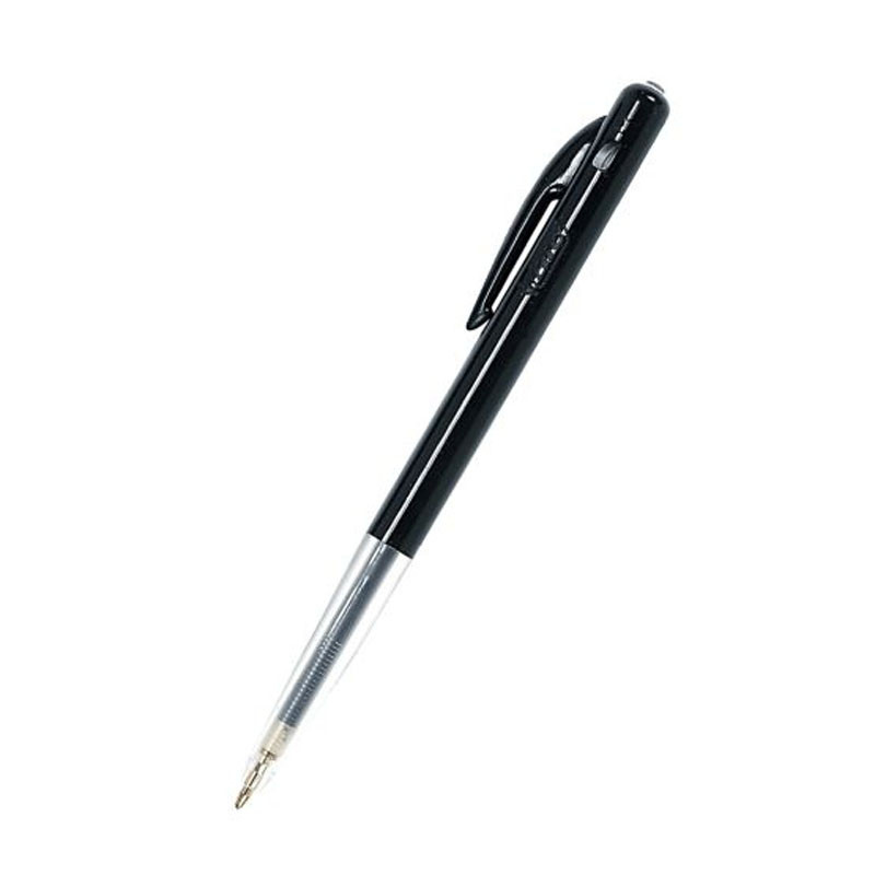 Boite De 50 Stylos à Bille Bic M10 - Noir