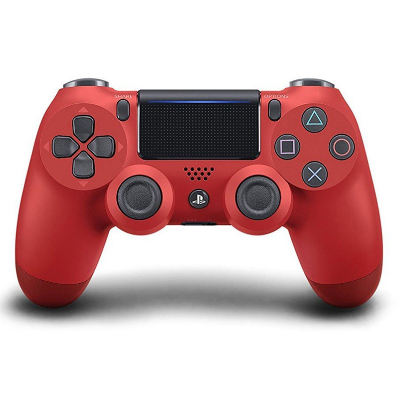 Pack Console PS4 1To + Call Of Dutty Modern Warfare II Bundle + Manette PS4 Rouge