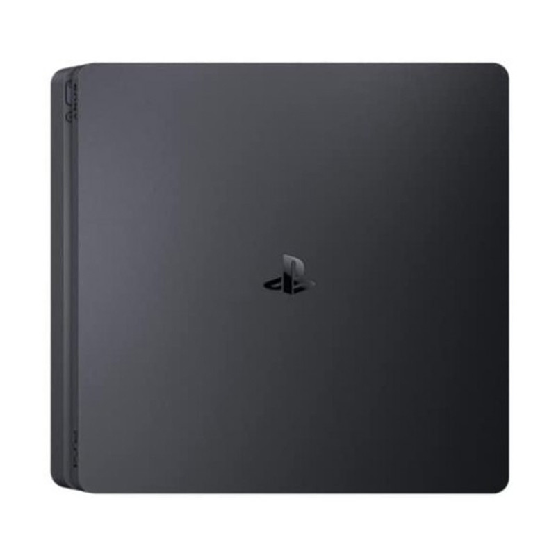Pack Console PS4 1To + Call Of Dutty Modern Warfare II Bundle + Manette PS4 Rouge