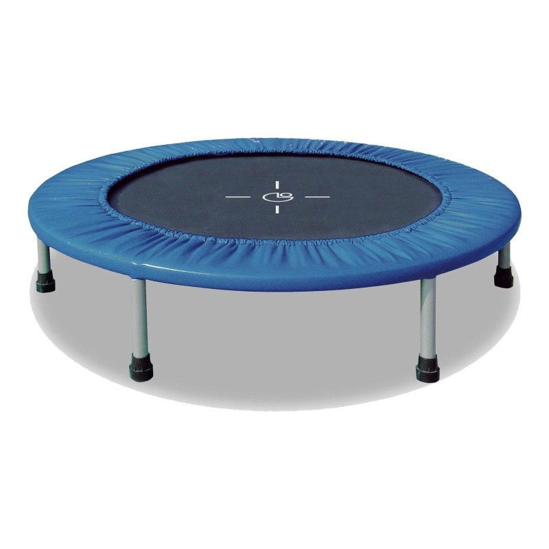Trampoline Indoor Garlando TRI-10 Diamètre 0,97 Mètres