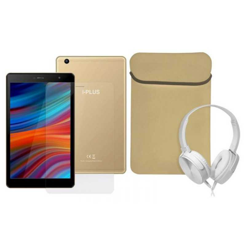 Tablette IPLUS OMEGA 8 2 Go 32 Go - Gold